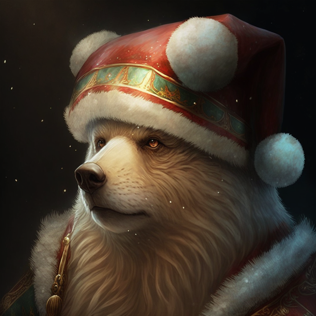 A Note For The Holidays